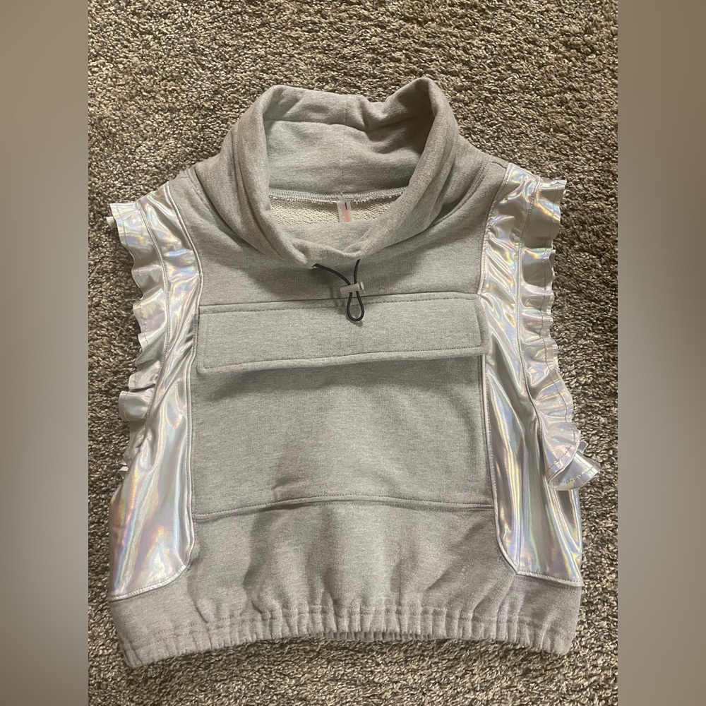 Free People Movement Vest